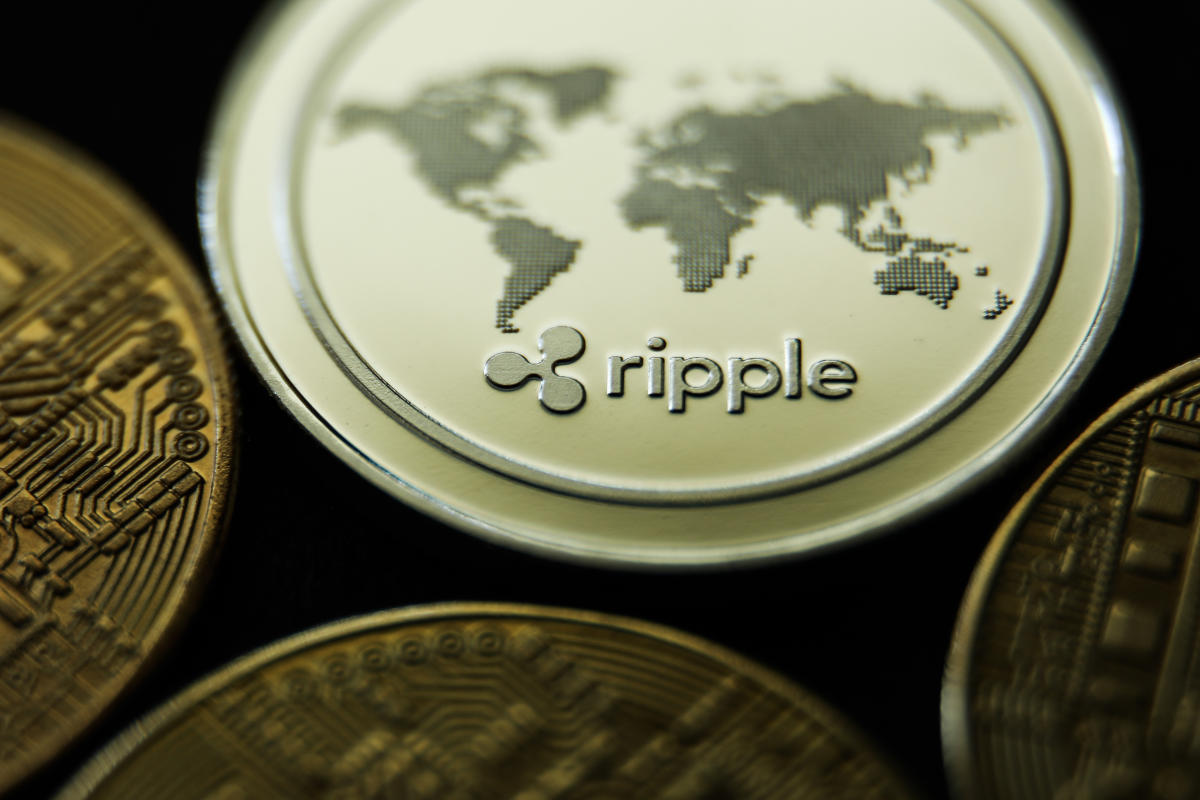 Actu Ripple Sec Expansion Mondiale De Xrp