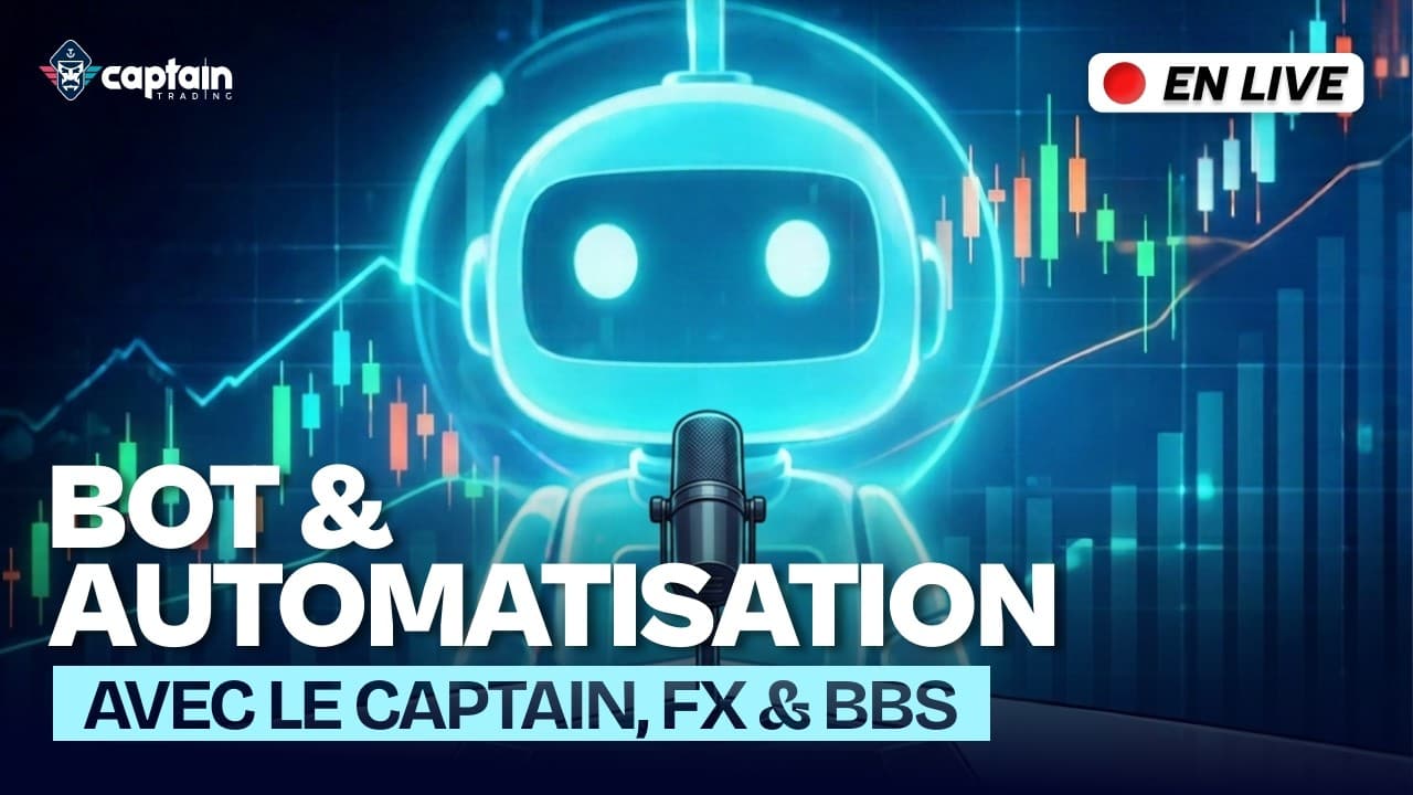 Automatiser sa Stratégie de Trading : Comment Passer du Manuel à l'Automatique