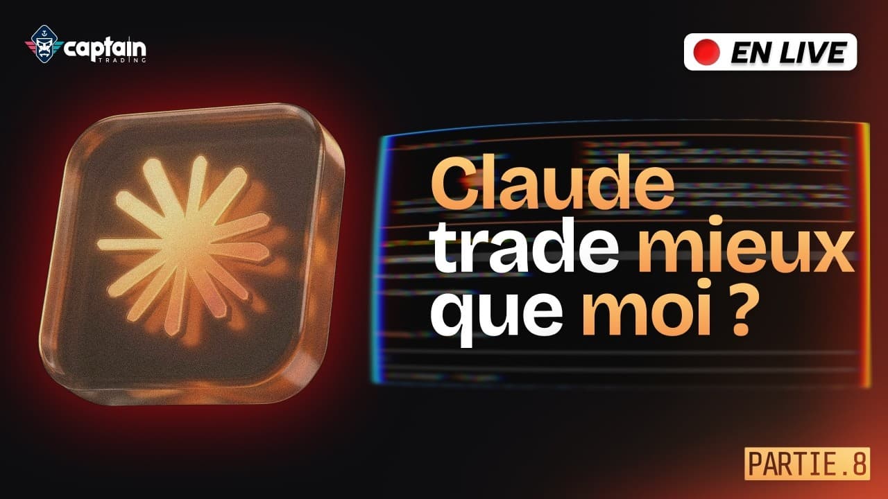 Claude x TradingView Épisode 8 : screener avec Claude