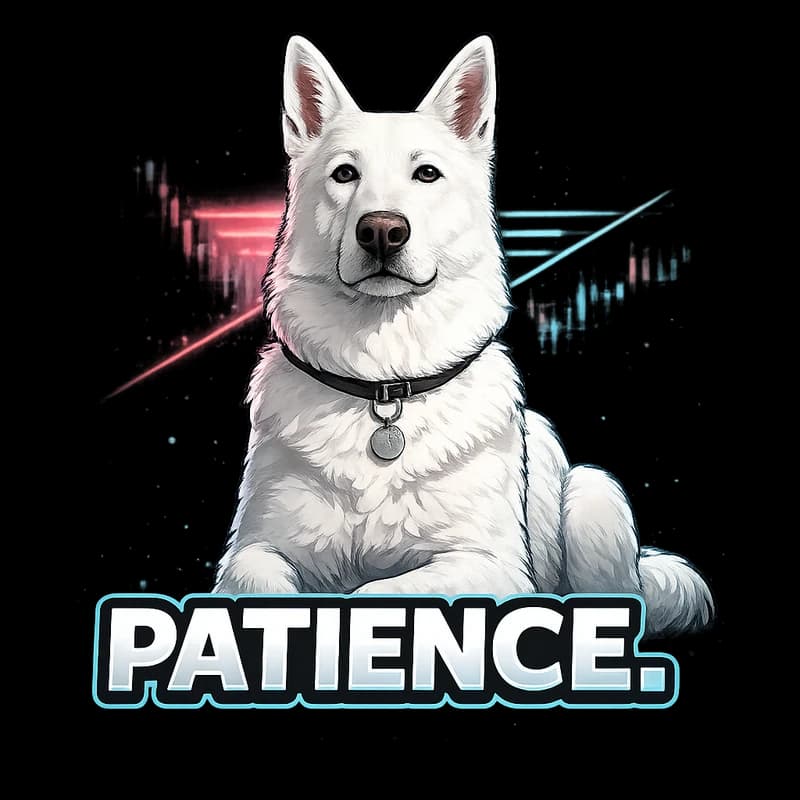 BBS — Trader · Macro & Data