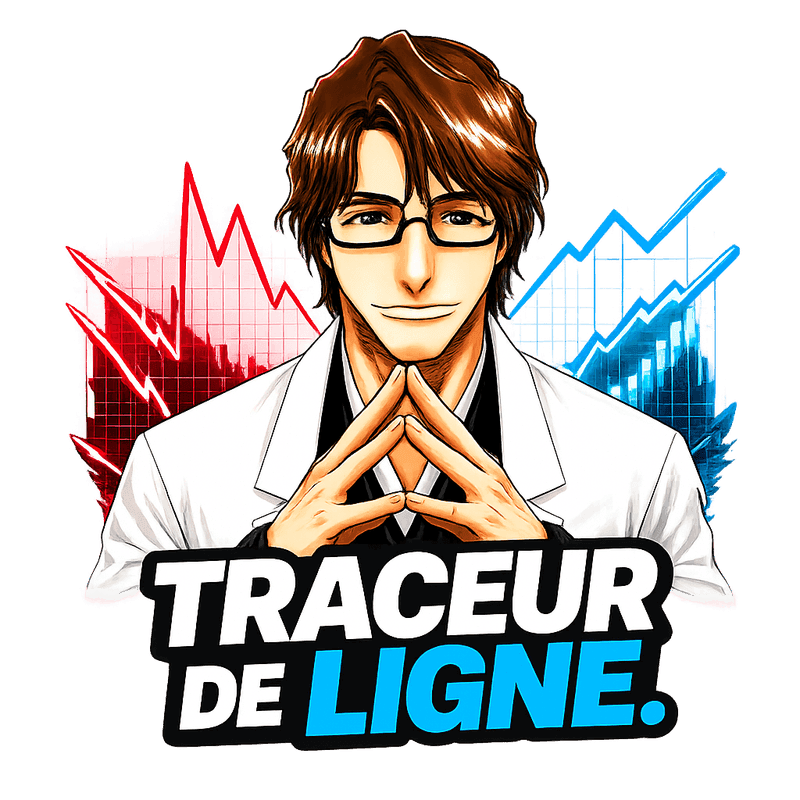 FX — Trader · Quant