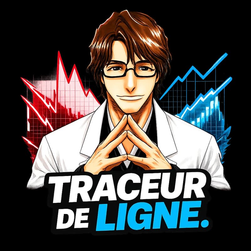 FX — Trader · Quant