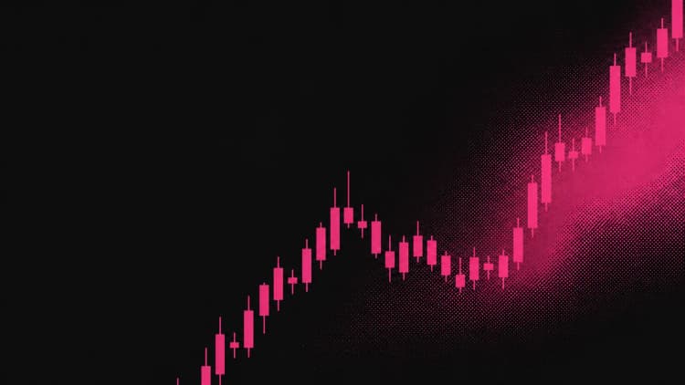 Couverture de la formation VOD « Formation Order Flow » — Captain Trading