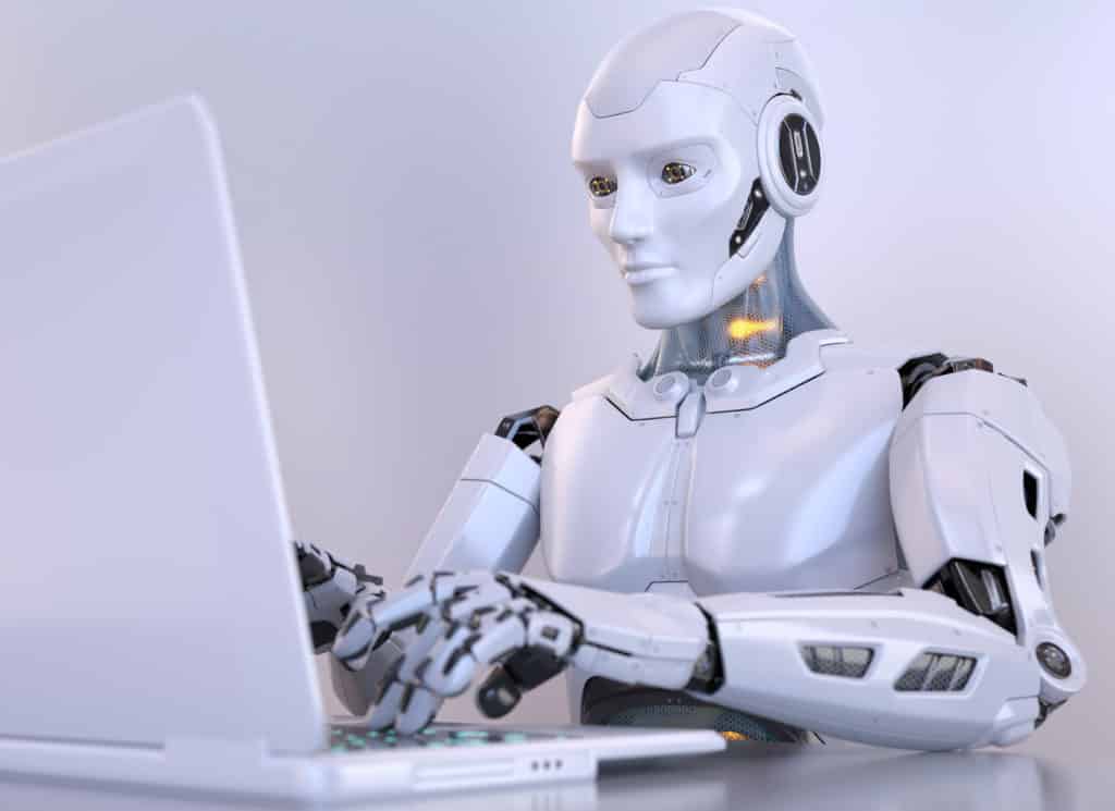 Bot de trading crypto automatisant des ordres d'achat et de vente
