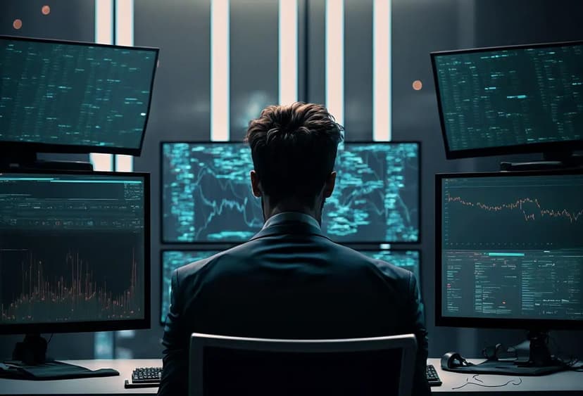 devenir trader étape 1