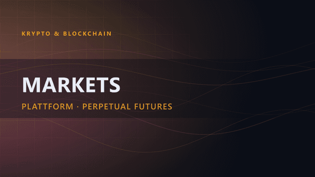 EDX Markets 2026: Die institutionelle Krypto-Börse