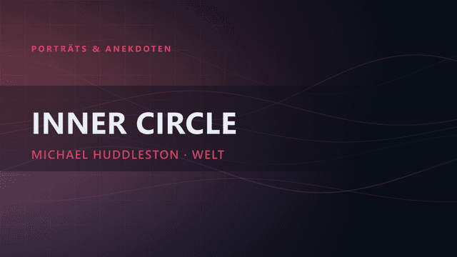ICT (Inner Circle Trader): Wer ist Michael Huddleston?