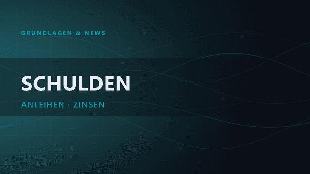 US-Anleihenmarkt 2026: Schulden, Zinsen und Liquidität im Fokus