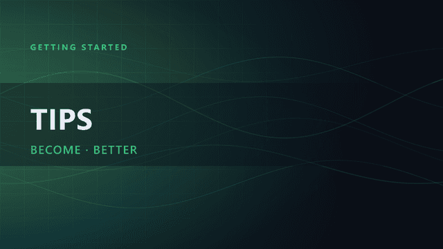 10 Tips to Become a Better Trader