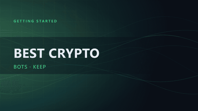 Best Crypto Trading Bot in 2026: The Captain’s Guide
