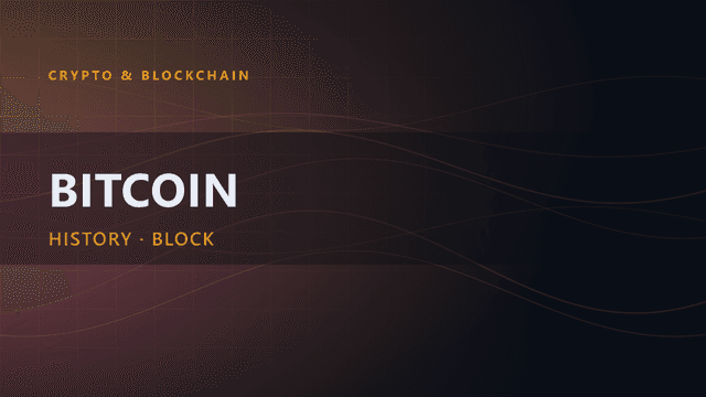 Bitcoin: The Complete Guide (History & What’s Next)