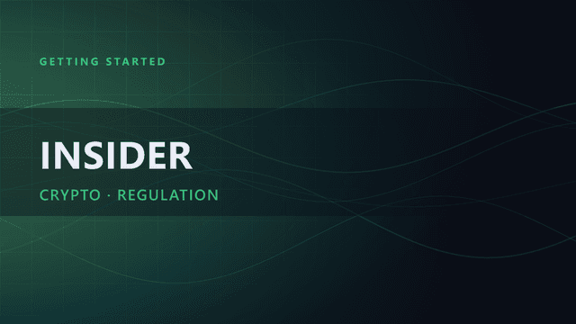 Insider Trading in Crypto: Hidden Profits and Regulation