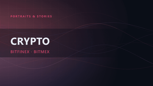 Crypto Trading: An Asian Story?! (Mt.Gox, BitMEX, Bitfinex)