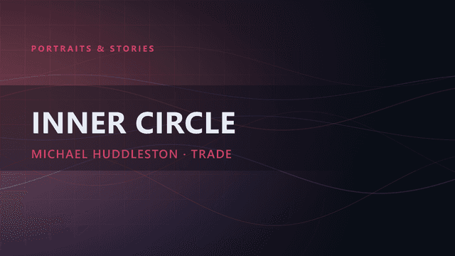 ICT (Inner Circle Trader): Who Is Michael Huddleston?
