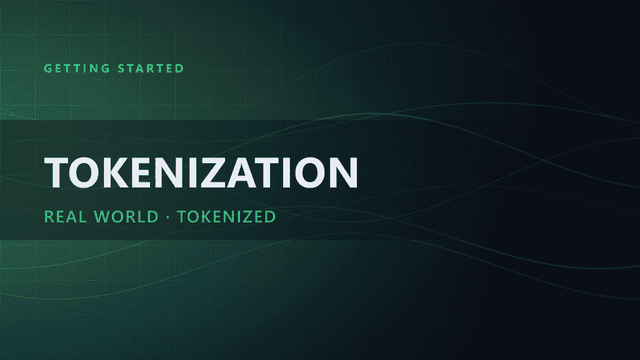 RWA Tokenization (Real World Assets): The Complete 2026 Guide