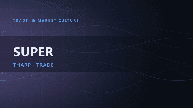 Super Trader by Van Tharp: Summary, Method & the Captain's Review