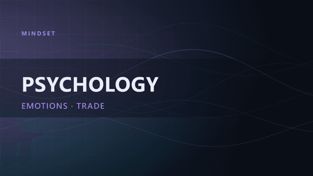 Trading Psychology: Master Your Emotions to Become Profitable