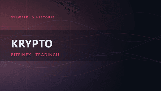 Trading Krypto: azjatycka historia?!
