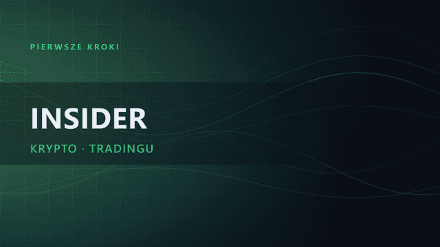 Insider Trading w Krypto: Ukryte Zyski i Regulacje