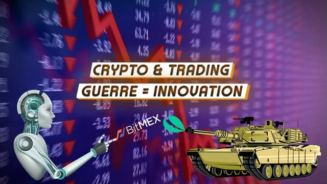 Crypto Trading: An Asian Story?! (Mt.Gox, BitMEX, Bitfinex)