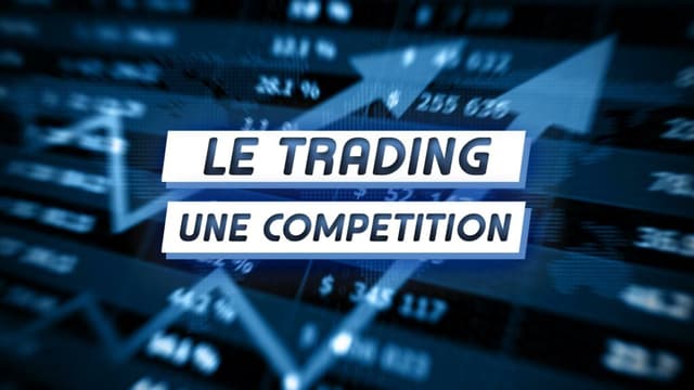 Why 90% of Traders Lose Money: Trading Is a Competition