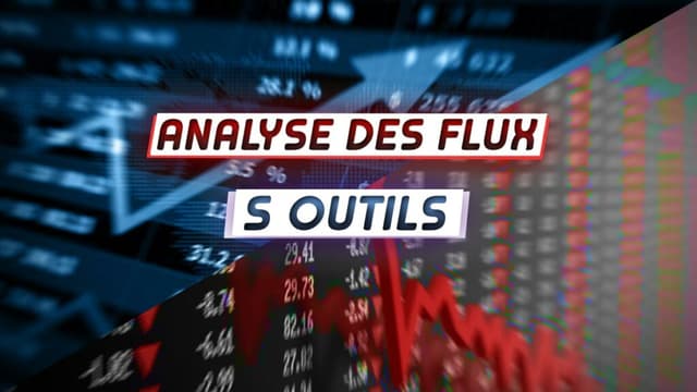 Flow Analysis: 5 Tools to Track Crypto Flows