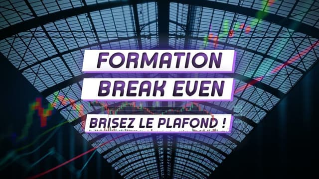 Break-Even Point in Trading: How to Calculate It