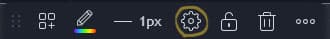 definir un range avec Fibonacci