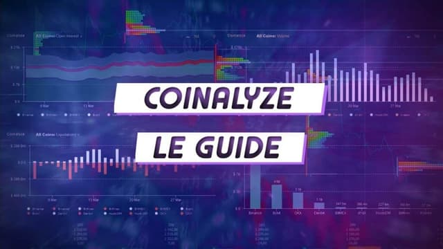 Coinalyze: The Ultimate Guide to Crypto Futures Data