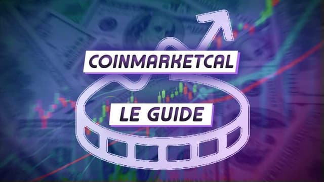 CoinMarketCal: The Ultimate Crypto & Economic Calendar
