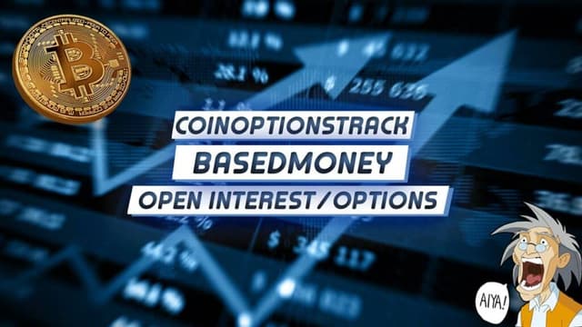 CoinOptionsTrack Becomes BasedMoney