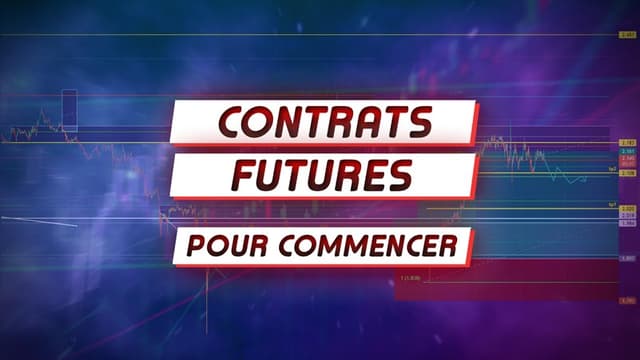 Contrats à Terme et Futures