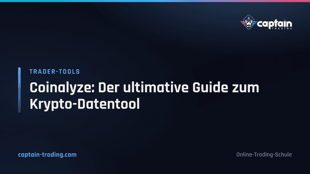 Coinalyze: Der ultimative Guide zum Krypto-Datentool