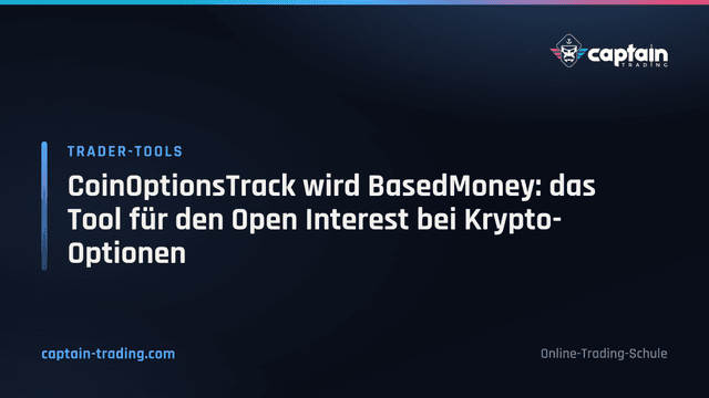 CoinOptionsTrack wird BasedMoney: das Open-Interest-Tool