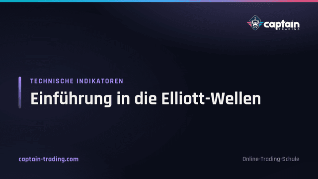Einführung in die Elliott-Wellen