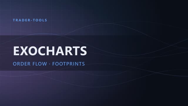 Exocharts | Der Guide des Captains