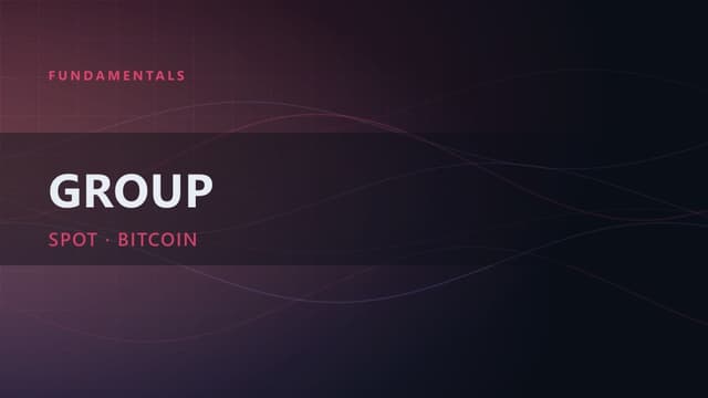 CME Group | Analyzing and Interpreting the Data