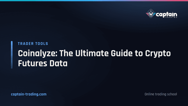 Coinalyze: The Ultimate Guide to Crypto Futures Data