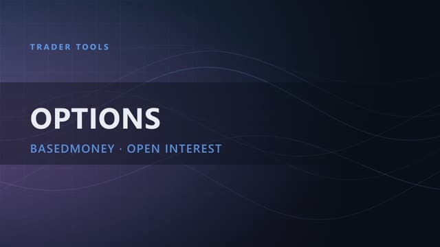 CoinOptionsTrack Becomes BasedMoney