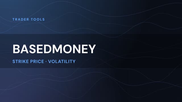 CoinOptionsTrack Becomes BasedMoney