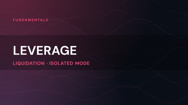 Leverage and Futures Trading Explained