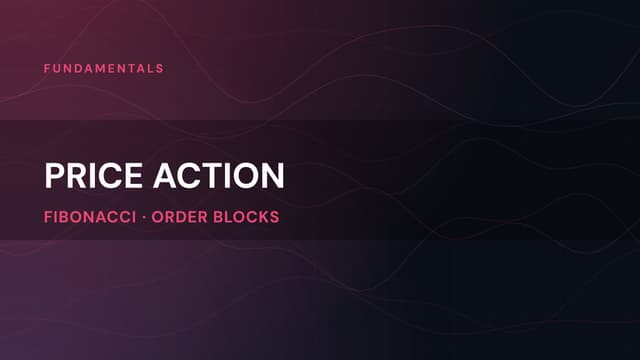 Price Action Trading: The Captain’s Complete Guide