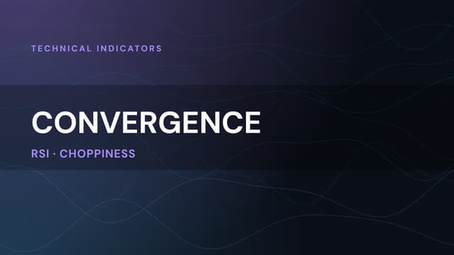 Technical Indicators: My Top 3 Favorites
