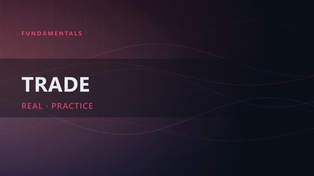 Trade for Free: Is It Really Possible?!