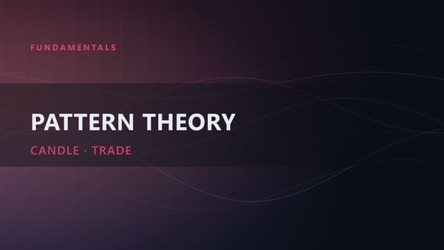 Pattern Trading: Chart Patterns Every Trader Should Know