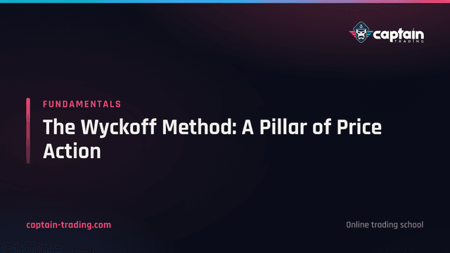 The Wyckoff Method: A Pillar of Price Action