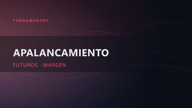 Apalancamiento y Futuros: la formación gratuita