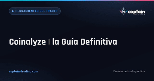 Coinalyze | la Guía Definitiva