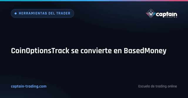 CoinOptionsTrack se convierte en BasedMoney