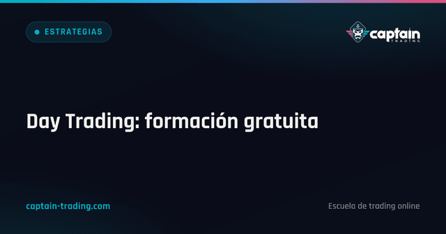 Day Trading: formación gratuita
